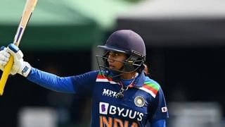 Smriti Mandhana: స్టన్నింగ్‌ క్యాచ్‌తో అందరి దృష్టిని ఆకర్షించిన స్మృతి మంధాన. ఆ అద్భుత క్యాచ్‌ను మీరూ చూసేయండి.