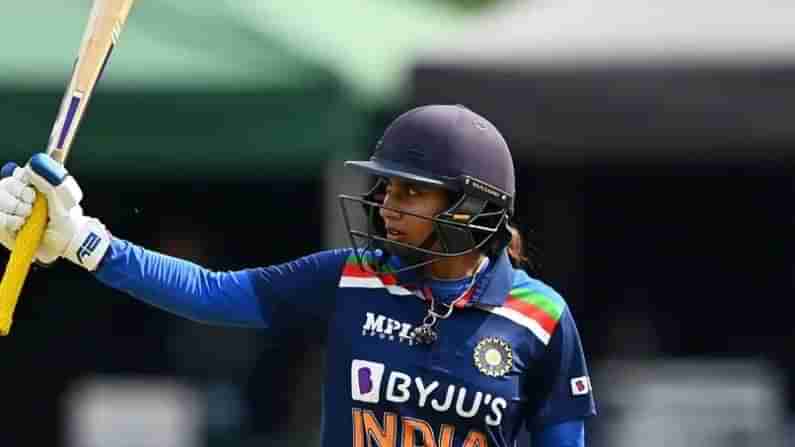 Mithali Raj: ఉమెన్స్ క్రికెట్ లో మిథాలీరాజ్ సరికొత్త చరిత్ర.. తొలి మహిళగా రికార్డు..!