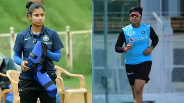 ICC Rankings: ఐసీసీ ర్యాకింగ్స్ లో సత్తా చాటిన టీమిండియా ఉమెన్స్ కెప్టెన్ మిథాలీ రాజ్, యంగ్ బ్యాటర్ షెఫాలీ వర్మ..!