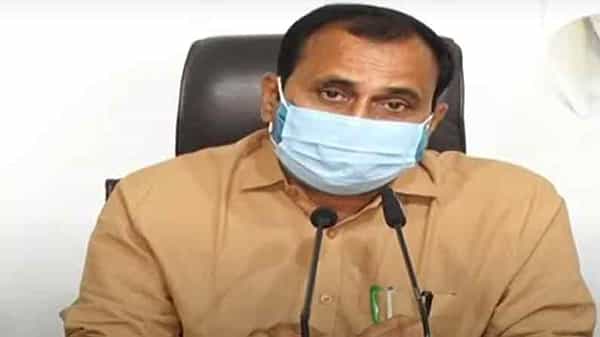 అమరావతి భూకుంభకోణం వెనుక మాస్టర్మైండ్ ఇతడే.. వీడియో రిలీజ్ చేసిన మంగళగిరి ఎమ్మెల్యే