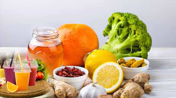 Monsoon Diet: వర్షాకాలంలో దాడి చేసే వైరస్ల నుంచి తట్టుకునేందుకు రోగనిరోధక శక్తి పెంచే పదార్థాలు..!