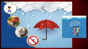 Monsoon Health Tips: వర్షాకాలంలో దగ్గు, జలుబు రాకుండా ఉండాలంటే.. ఈ జాగ్రత్తలు తీసుకోండి..