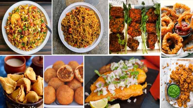 Monsoon Food Recipes: ఈ వర్షంలో సాయంత్రపు వేళ చాయ్‏తో ఈ రుచికరమైన స్నాక్స్ తింటూ ఎంజాయ్ చేయండి..