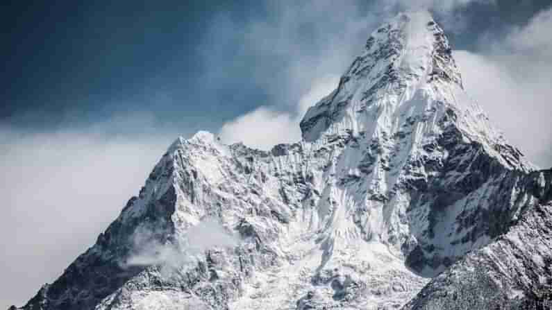 Mount Everest : ఎవరెస్ట్ శిఖరంపై విమానం ఎందుకు ఎగరదు..! నో ఫ్లై జోన్లో ఉండటానికి కారణం ఏమిటి?