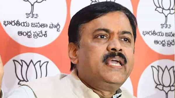 AP-TS Water Disputes: ఆంధ్రప్రదేశ్ - తెలంగాణ జలవివాదం.. కేంద్రం గెజిట్ నోటిఫికేషన్పై కీలక వ్యాఖ్యలు చేసిన ఎంపీ జీవీఎల్..