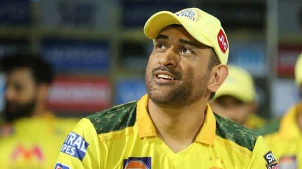 MS Dhoni: ధోని సహచరుడు దంచేశాడు..10 బంతుల్లో 52 పరుగులు.. 6 సిక్సులు.. 4 ఫోర్లు