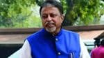 Mukul Roy: బీజేపీకి మమత టెక్నికల్‌ షాక్‌.. బెంగాల్ పీఏసీ చైర్మన్‌‌గా ముకుల్ రాయ్ నియామకం..
