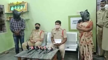 Crime News: గుండెపోటు కాదు.. కట్టుకున్న భార్యే కడతేర్చింది.. పోలీసుల విచారణలో షాకింగ్ విషయాలు..