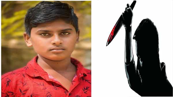 Murder: హత్యకు దారి తీసిన వాలీబాల్ గోడవ.. కత్తితో విచక్షణా రహితంగా దాడి.. 16 ఏళ్ల బాలుడు మృతి.