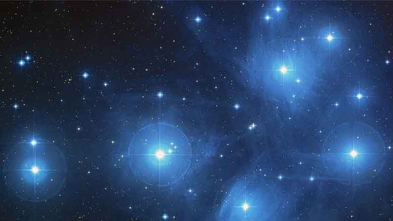 Mysterious Stars: ఇలా కనిపించి అలా మాయం అయిపోయిన నక్షత్రాలు.. గ్రహాంతర వాసుల ఓడలు అంటున్న పరిశోధకులు!