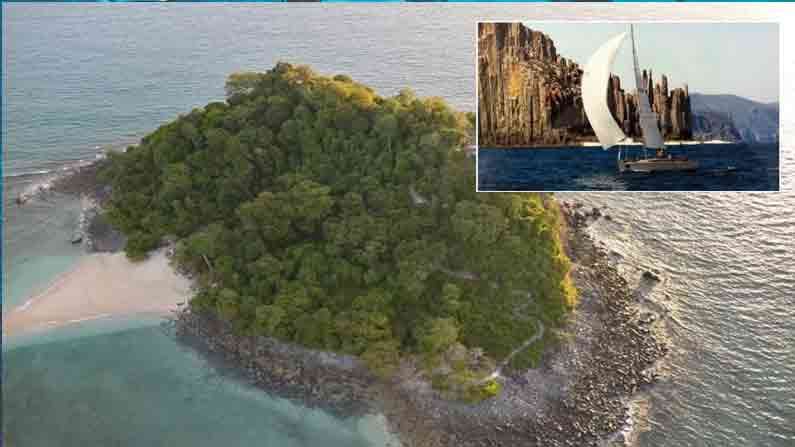 Mysterious Island: ప్రకృతి అద్భుతం.. హిందూ మహాసముద్రంలో విలువైన వజ్రం.. మీరు ఓసారి చూడండి..