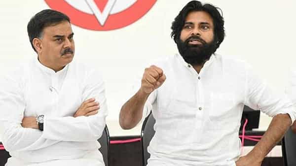 Janasena: కేబినెట్ విస్తరణలో జనసేనకి ఛాన్స్.. క్లారిటీ ఇచ్చేసిన నాదేండ్ల మనోహర్