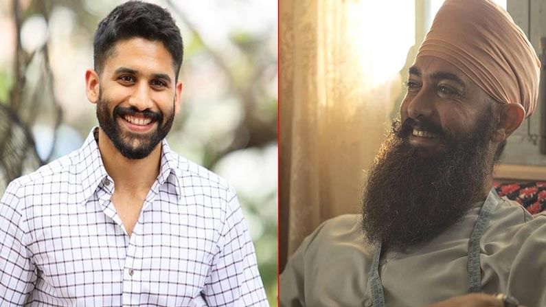 Naga Chaitanya: అక్కినేని యంగ్ హీరో న్యూ లుక్.. బాలీవుడ్ మూవీ కోసం ఆర్మీ జవాన్ గా మారిన నాగచైతన్య