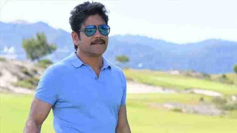 Nagarjuna OTT: ఓటీటీ వార్తలపై స్పందించిన నాగార్జున.. త్వరలోనే ఓ ప్రయోగత్మక సినిమాలో నటించనున్నట్లు.