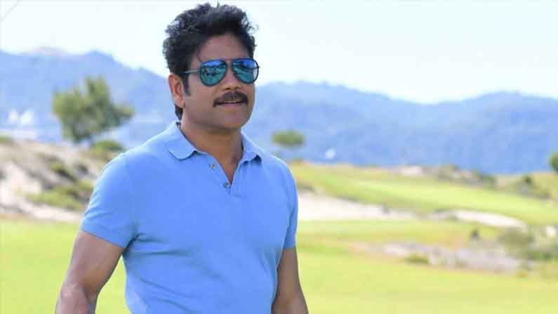 Nagarjuna OTT: ఓటీటీ వార్తలపై స్పందించిన నాగార్జున.. త్వరలోనే ఓ ప్రయోగత్మక సినిమాలో నటించనున్నట్లు.