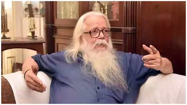 ఇస్రో గూఢచర్యం కేసులో పాకిస్తాన్ ప్రమేయం.. కేరళ హైకోర్టుకు సమర్పించిన అఫిడవిట్ లో సీబీఐ అనుమానం