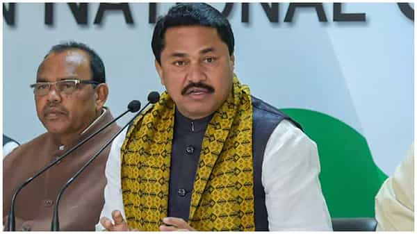 నాపై నిఘా పెడుతున్నారు. శివసేన, ఎన్సీపీ లపై .మహారాష్ట్ర కాంగ్రెస్ చీఫ్ నానా పటోల్ సంచలన ఆరోపణ