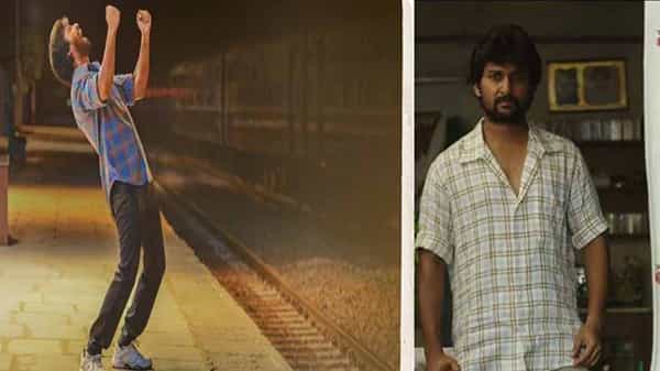 Nani: మరో ప్రయోగం చేయనున్న నేచురల్ స్టార్.. రెండు కాళ్లు కోల్పోయిన సైనికుడిగా కనిపించనున్న నాని.
