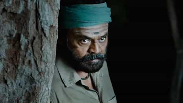 Narappa Movie Review: ఆకట్టుకుంటోన్న నారప్ప మూవీ... వెంకీ వన్ మ్యాన్ షో.