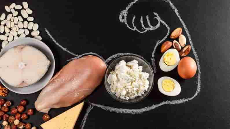 National Protein Week: మన దేశ ప్రజల్లో ప్రోటీన్ లోపం ఎక్కువ ఎందుకు? ప్రొటీన్ లోపాన్ని ఎలా నివారించాలి? 