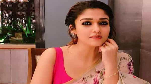 Nayantara: సూపర్ స్టార్ సరసన నయనతార ? మహేష్-త్రివిక్రమ్ మూవీలో లేడీ సూపర్ స్టార్...