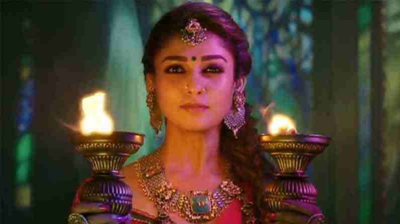 Nayanthara: నెట్‏ఫ్లిక్స్‏లోకి బాహుబలి వెబ్ సిరీస్.. కీలకపాత్రలో లేడి సూపర్ స్టార్.?