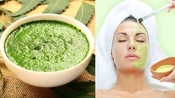 Skin Care Tips : మెరిసే చర్మం కోసం వేప ఫేస్ ప్యాక్..! ఎలాగో తెలుసుకోండి..