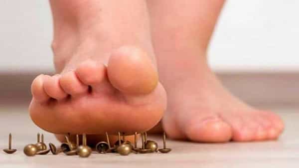 Neuropathic Pain: తరచుగా తిమ్మిర్లు వస్తున్నాయా..నిర్లక్ష్యం వద్దు.. ఈ విటమిన్ లోపం ఏమో.. ఒక్కసారి చెక్ చేసుకోండి