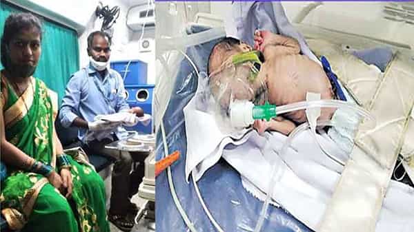 New Born Child: అమానుషం: స్మశానంలో శిశువు ఏడుపులు.. అట్టపెట్టలో బాలుడిని చూసి కాటికాపరి షాక్.. ఏం జరిగిందంటే..!