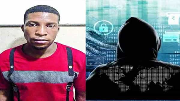 Cyber Crime: హైదరాబాద్ ఆయుర్వేదిక్ వైద్యురాలికే టోకరా.. రూ. 41 లక్షలు స్వాహా.. సైబర్ కేటుగాడు నైజీరియన్ అరెస్ట్!