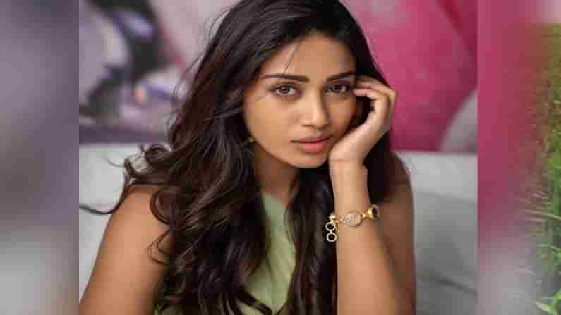 Nivetha Pethu Raj: డైరెక్షన్ చేయడం ఇష్టమంటున్న హీరోయిన్.. త్వరలోనే సినిమా చేసే ఆలోచనలో నివేతా..