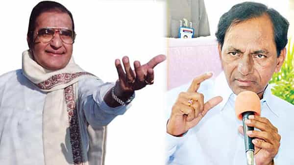 Errabelli: రైతులను ప్రేమించేది ఇద్దరే..! మొదటి వ్యక్తి ఎన్టీఆర్.. ఎదురు పెట్టుబడి ఇచ్చిన ఘనుడు కేసీఆర్