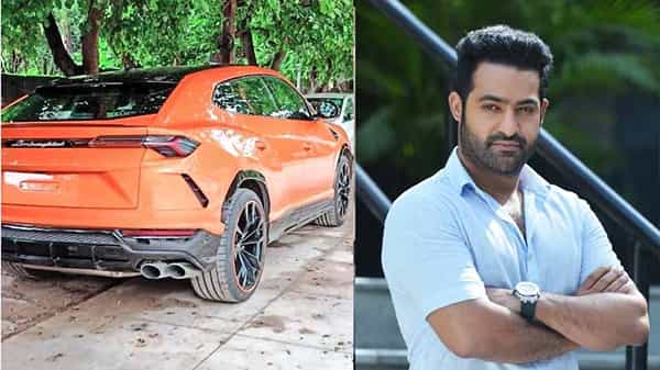 NTR New Car: ఎన్టీఆర్ నిజంగానే రూ. 5 కోట్ల కారు కొనుగోలు చేశారా.? క్లారిటీ ఇచ్చిన యంగ్ టైగర్ మేనేజర్..