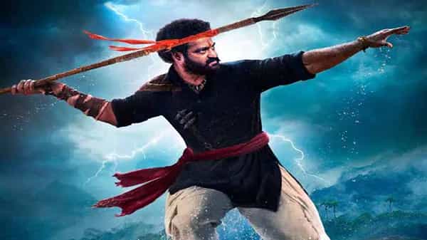 RRR Movie: ట్విట్టర్ వేదికపై ఎన్టీఆర్ సరికొత్త రికార్డ్.. నెట్టింట ఆర్ఆర్ఆర్ పోస్టర్ సంచలనం.. అసలు మ్యాటరెంటంటే..