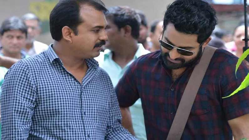 NTR-Koratala: వరస సినిమాలతో ఎన్టీఆర్ బిజిబిజీ.. కొరటాలతో పాన్ ఇండియా మూవీ.. భారీ బడ్జెట్