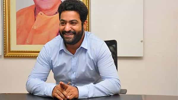 NTR 30: ఎన్టీఆర్ సినిమాలో బాలీవుడ్ స్టార్ యాక్టర్... టైటిల్ ఫిక్స్ చేసే పనిలో కొరటాల.