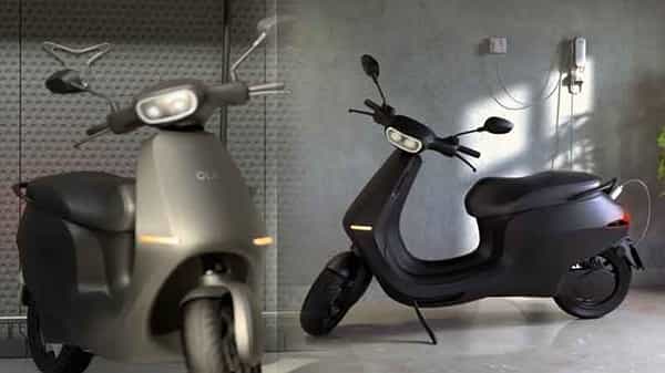 Ola Electric Scooter : ఓలా ఎలక్ట్రిక్ స్కూటర్ కలర్స్, ఫీచర్స్ మామూలుగా లేవుగా..! జూలై చివరినాటికి మార్కెట్లో విడుదల..