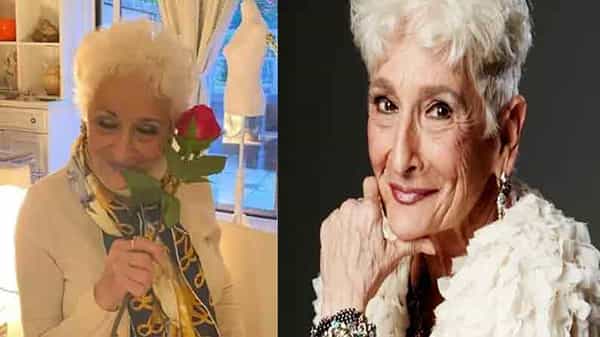 85 Year Old Grandma: ఈ 85 ఏళ్ల బామ్మగారికి ఫన్నీగా ప్రేమించడానికి 36 ఏళ్ల యువకుడు కావాలట ..