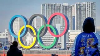 Tokyo Olympics 2021: టోక్యో ఒలింపిక్స్‌లో తొలి స్వర్ణం.. రికార్డు సృష్టించిన చైనీస్ షూటర్.!