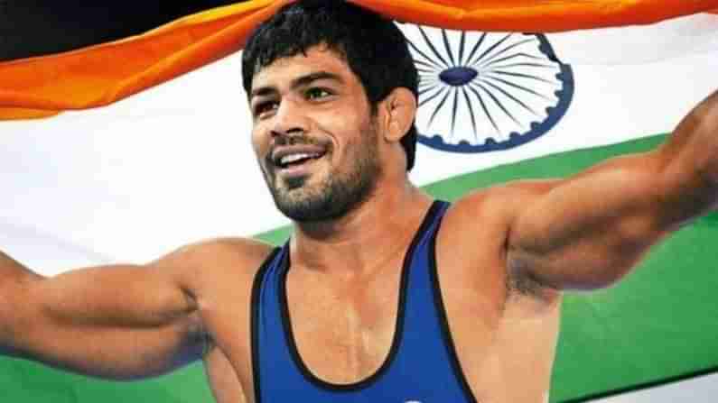 Tokyo Olympic 2021: మొదటి రౌండ్లో ఓడిపోయినా.. కాంస్య పతకాన్ని గెలిచిన భారత రెజ్లర్ సుశీల్ కుమార్...!