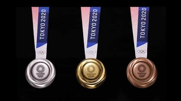 Tokyo Olympics 2021: ఒలింపిక్ పతకాలను ఎలా తయారు చేశారో తెలుసా?