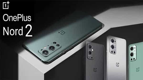 OnePlus Nord 2: వన్ప్లస్ నుంచి మరో కొత్త మొబైల్.. లీకైన విడుదల తేదీ.. స్పెసిఫికేషన్లు..!