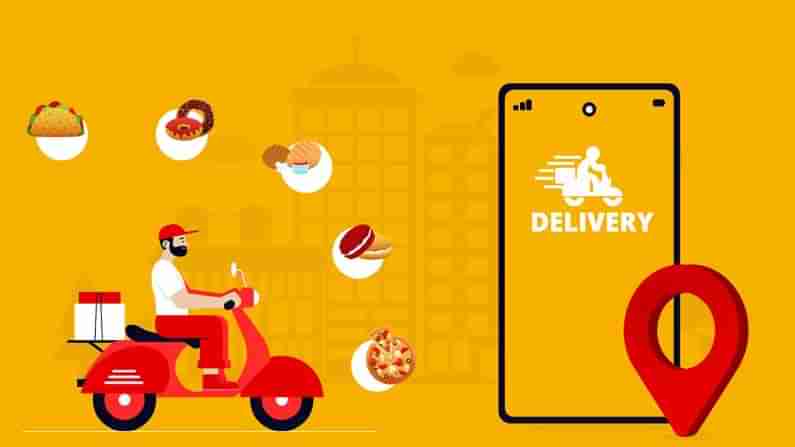 Food Delivery Apps: ఆన్‌లైన్‌ ఫుడ్‌కు పెరుగుతోన్న ఆదరణ.. ప్రపంచంలో భారత్‌ ఏ స్థానంలో ఉంది? వివరాలతో కూడిన కథనం..