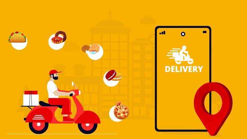 Food Delivery Apps: ఆన్‌లైన్‌ ఫుడ్‌కు పెరుగుతోన్న ఆదరణ.. ప్రపంచంలో భారత్‌ ఏ స్థానంలో ఉంది? వివరాలతో కూడిన కథనం..