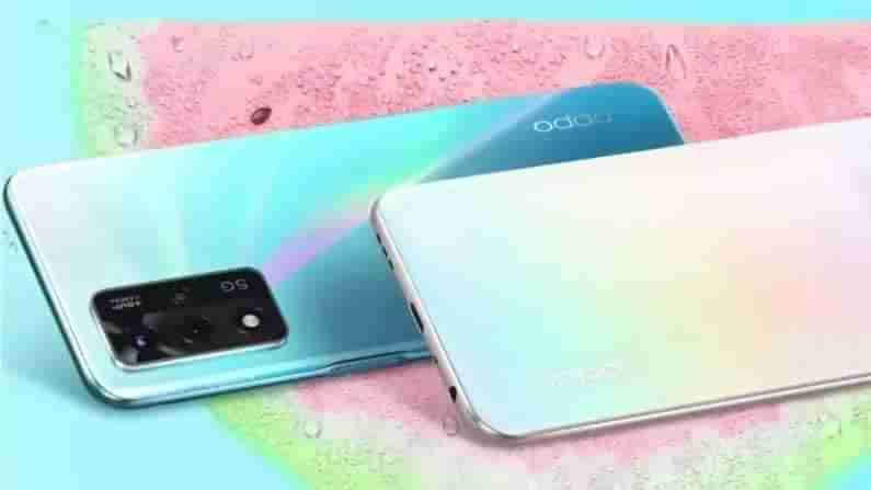 OPPO Phone: ఒప్పో కొత్త 5జీ ఫోన్..లేటెస్ట్ ఫీచర్స్..దీని ధర ఎంతంటే..