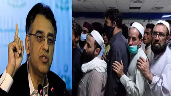Pakistan: పాకిస్థాన్లో ఓ వైపు కరోనా వైరస్ నాలుగో వేవ్.. భారీగా కేసులు.. మరోవైపు విద్యార్థులకు పరీక్షలు నిర్వహించిన అధికారులు