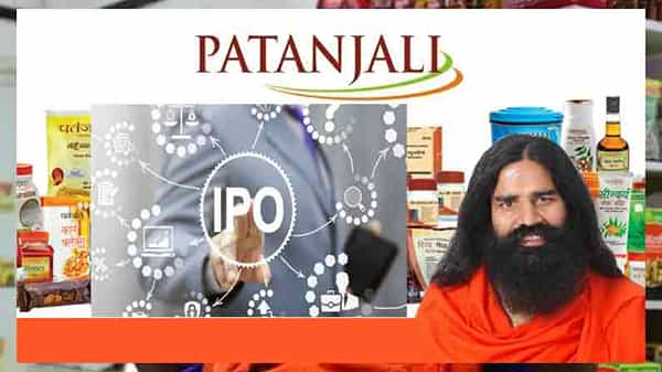 Patanjali IPO: ఐపిఓగా అవతరిస్తున్న పతంజలి.. ఎప్పుడో డేట్ చెప్పిన బాబా రామ్దేవ్