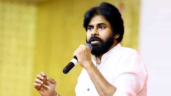 Pawan kalyan - Sharmila Party: వైయస్ షర్మిల పొలిటికల్ పార్టీపై జనసేనాని రియాక్షన్