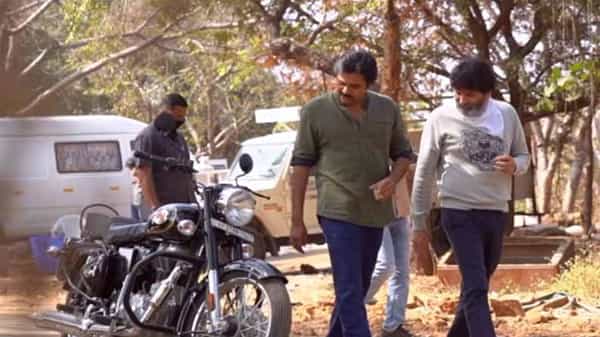 Pawan kalyan: పవన్ కళ్యాణ్ రీమేక్ సినిమా టైటిల్ ఇదేనా.? నెట్టింట వైరల్ అవుతోన్న కొత్త సినిమా టైటిల్.