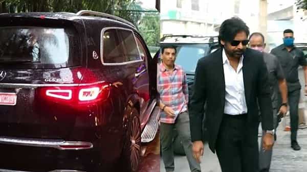 Pawan Kalyan: సోనూసూద్ టెస్ట్ డ్రైవ్ చేసిన ఖరీదైన రేంజ్ రోవర్ ను కొనుగోలు చేసిన పవన్ కళ్యాణ్.. సోషల్ మీడియాలో వైరల్